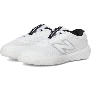 New Balance Unisex-Child 996 V6 Tennis Shoe
