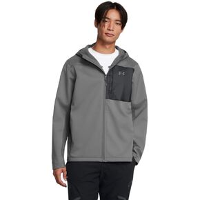Under Armour Men's Storm ColdGear Infrared Shield 2.0 Jacket