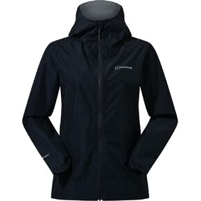 Berghaus Women's Rain Jacket Waterproof Hydroshell