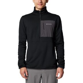Columbia Men's Hike Half Zip Ii
