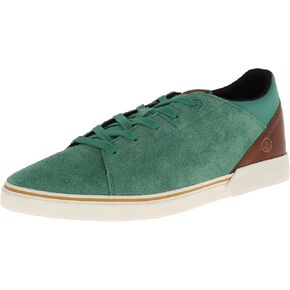 Volcom Men's Vulture Low Top Sneaker