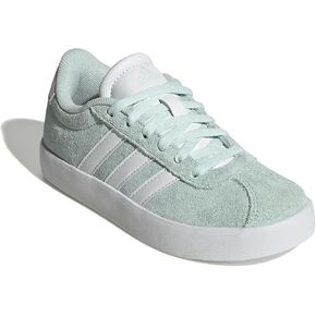adidas Unisex-Child VL Court 3.0 Sneaker