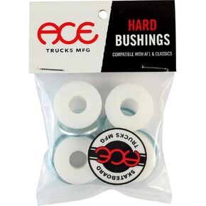 Ace Hard Bushings Kit 94a/94a White 2pr