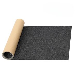 4 Pcs Grip Tape, 33" x 9", No Air Bubbles, Skateboard Grip Tape, Griptape, Skateboard Tape, Scooter Grip Tape, Griptape Skateboard, Skateboard Sandpaper, 80 Grip