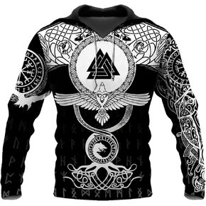 Unisex Mens Hoodies 3d Print Pullover Hooded Sweatshirt Hoodie for Men Women