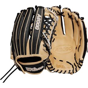 WILSON A2000 Outfield Fastpitch Gloves