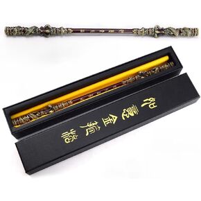 Superbuybox Black Myth: Wukong Weapon Bronzecloud Ruyi Staff Martial Arts Bo Staffs Game Collection Desk Room Decoration Backpack Pendant Gift