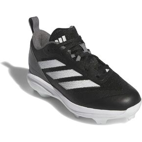 adidas unisex-child Adizero Instinct Softball Sneaker
