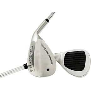 Spin Doctor RI Golf Wedge - 52 Degree - XP95 - Right Hand