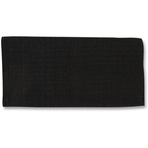 Mayatex San Juan Solid Pony Saddle Blanket