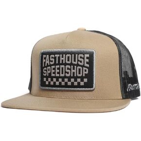 FASTHOUSE Chalet Hat