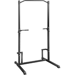 Pull Up Station Pull Up Bar for Home Gym Equipment Dip Station Power Tower Strength Training Fitness Equipment
