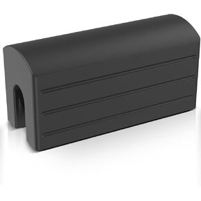 Boat Transom Saver, Outboard Motor Support, Single Ram Wedge, Boat Accessories，Reducing Potential Damage Caused By Road Vibrations And Bumps