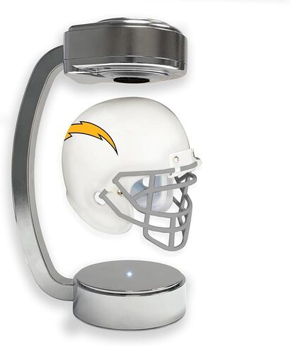Officially Licensed NFL Mini Throwback Hover Helmet in Saudi Arabia