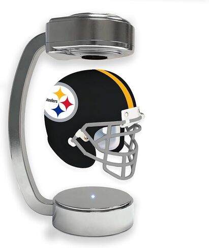 Officially Licensed NFL Mini Throwback Hover Helmet in Saudi Arabia