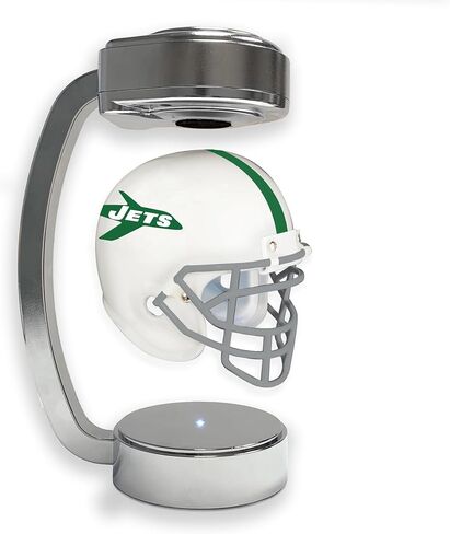 Officially Licensed NFL Mini Throwback Hover Helmet in Saudi Arabia