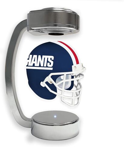 Officially Licensed NFL Mini Throwback Hover Helmet in Saudi Arabia