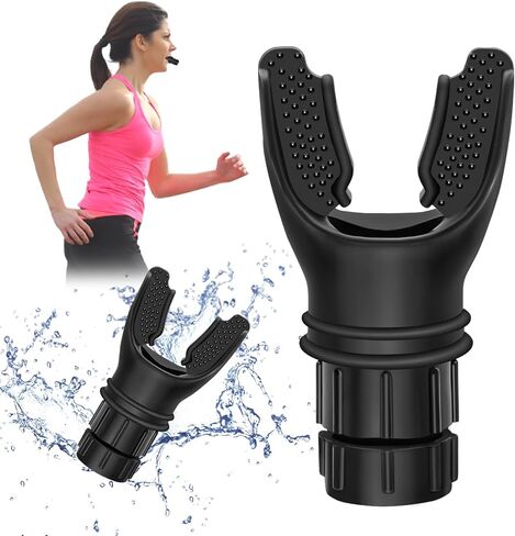 Muscle Trainer, Exercise Trainer with Adjustable Resistance, Portable & Easy to Clean, for Daily Fitness Training in Saudi Arabia
