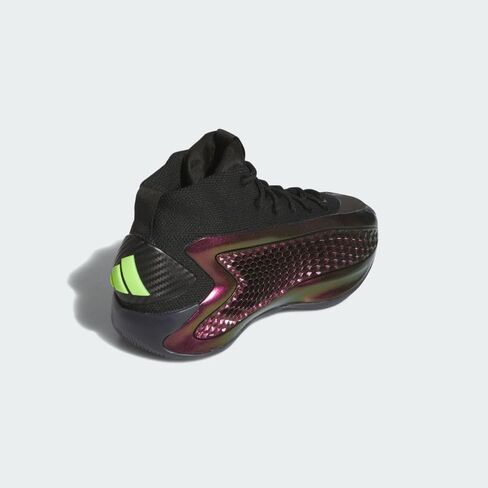 Anthony Edwards 1 Best of adi Basketball Shoes Kids in Saudi Arabia
