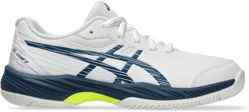 ASICS Boy's Gel-Game 9 Gs (Little Big Kid) in Saudi Arabia