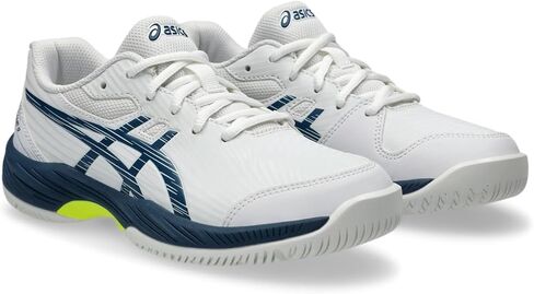 ASICS Boy's Gel-Game 9 Gs (Little Big Kid) in Saudi Arabia