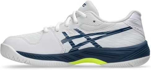 ASICS Boy's Gel-Game 9 Gs (Little Big Kid) in Saudi Arabia
