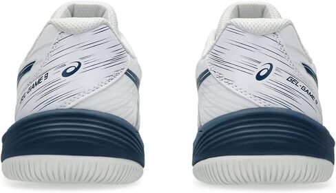 ASICS Boy's Gel-Game 9 Gs (Little Big Kid) in Saudi Arabia