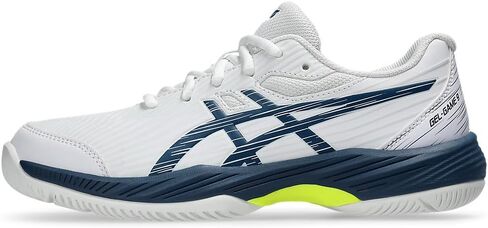 ASICS Boy's Gel-Game 9 Gs (Little Big Kid) in Saudi Arabia