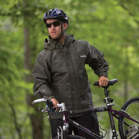 FROGG TOGGS Men's Classic All-Sport Waterproof Breathable Rain Suit in Saudi Arabia