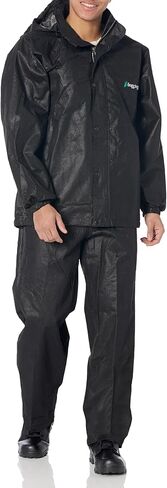 FROGG TOGGS Men's Classic All-Sport Waterproof Breathable Rain Suit in Saudi Arabia