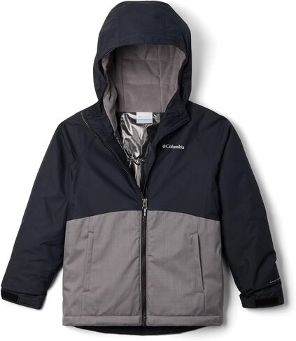 Columbia Girls' Alpine Action Iii Jacket in Saudi Arabia