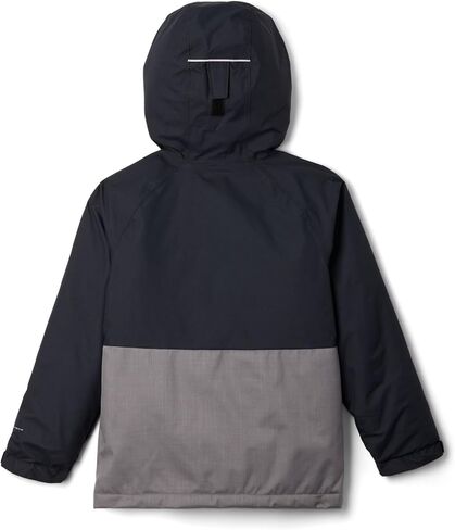 Columbia Girls' Alpine Action Iii Jacket in Saudi Arabia