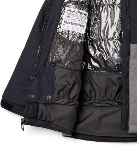 Columbia Girls' Alpine Action Iii Jacket in Saudi Arabia