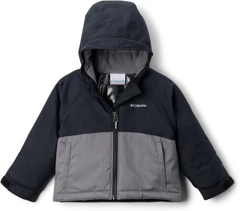 Columbia Girls' Alpine Action Iii Jacket in Saudi Arabia