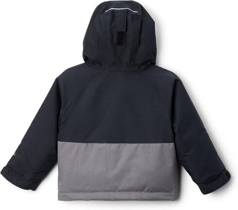 Columbia Girls' Alpine Action Iii Jacket in Saudi Arabia