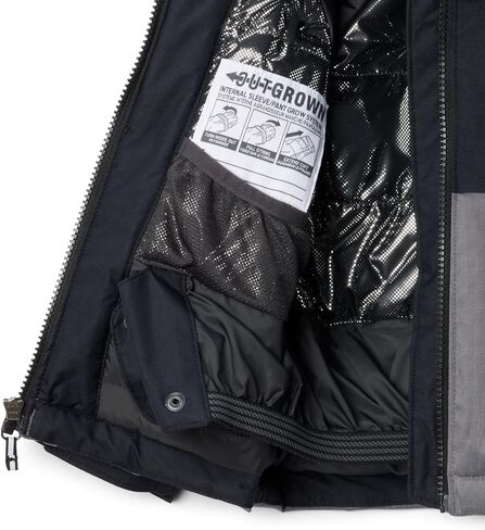 Columbia Girls' Alpine Action Iii Jacket in Saudi Arabia