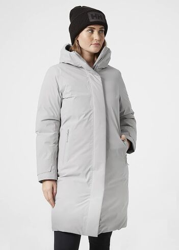 Helly-Hansen Womens Urb Pro Down Coat, Multiple Colors in Saudi Arabia