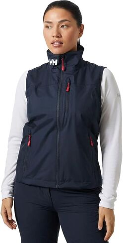 Helly-Hansen Women's Crew Vest 2.0 in Saudi Arabia