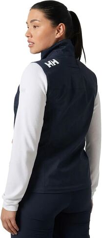 Helly-Hansen Women's Crew Vest 2.0 in Saudi Arabia