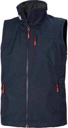 Helly-Hansen Women's Crew Vest 2.0 in Saudi Arabia