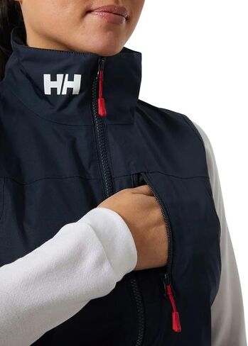 Helly-Hansen Women's Crew Vest 2.0 in Saudi Arabia
