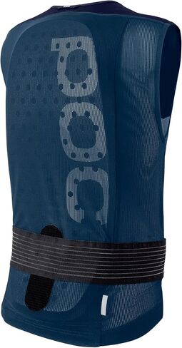 POC، VPD Air Vest Jr مع واقي للظهر، لركوب الدراجات الجبلية للشباب ودرع التزلج للأطفال in Kuwait