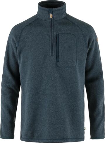 Fjällräven Övik Fleece 1/2 Zip in Saudi Arabia