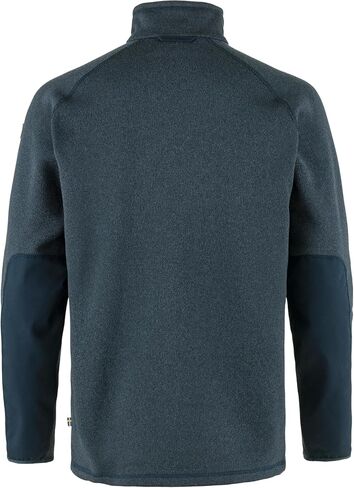 Fjällräven Övik Fleece 1/2 Zip in Saudi Arabia