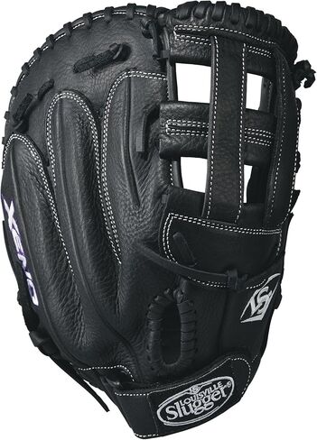 Louisville Slugger Xeno First Base Mitts in Saudi Arabia