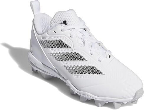 حذاء Adizero Instinct Moulded Softball الرياضي للجنسين من أديداس للأطفال in Saudi Arabia