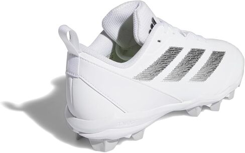 حذاء Adizero Instinct Moulded Softball الرياضي للجنسين من أديداس للأطفال in Saudi Arabia