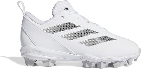 حذاء Adizero Instinct Moulded Softball الرياضي للجنسين من أديداس للأطفال in Saudi Arabia
