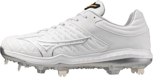 Mizuno Women's Pro Fp Low Metal Fastpitch Cleat in Saudi Arabia