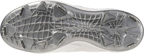 Mizuno Women's Pro Fp Low Metal Fastpitch Cleat in Saudi Arabia